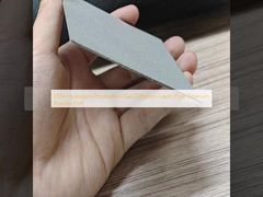 Lapisan Difusi Gas Produksi Hidrogen PEM Bubuk Titanium Murni Merasa