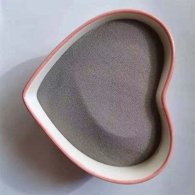 EIGA Spherical Ti-6Al-4V Powder Untuk Injeksi MIM / 3D Printer Titanium Powder