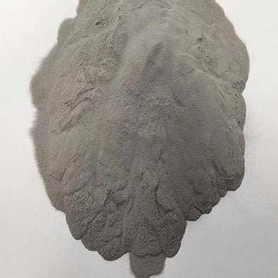 Bubuk Ti-6A1-4V Bola Proses EIGA High Flow Low Oxygen 3D Printing Powder