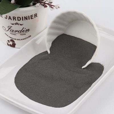 Low Oxygen Ti 6Al 4V Powder MIM Metal Powder Untuk Pencetakan 3D