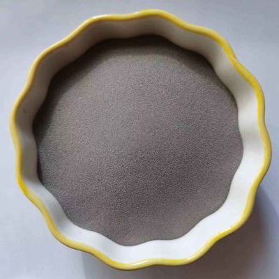 ASTM B348 bubuk paduan titanium bola Gr5/Ti-6Al-4V bubuk