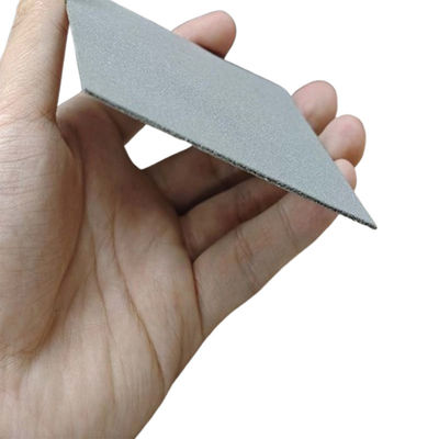 Sintering Titanium Paper 2.0mm Ti Felt GDL Gas Diffusion Layer Nikel Felt