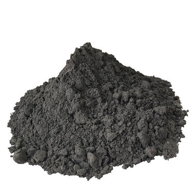 Bubuk Ti Oksigen Rendah 400 Mesh HDH Titanium Powder 99,6-99,7% Kejernihan