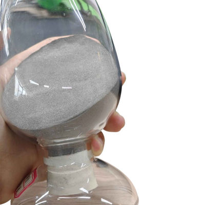 Titanium bubuk murni bola rendah oksigen Titanium bubuk printer 3D