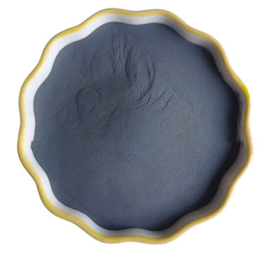 GR5/Ti6Al4V Serbuk paduan titanium bola Aerospace 3D Printing Metal Powder