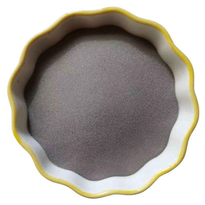 Ti6Al4V ELI / Ti64ELI MIM Powder Bubuk paduan titanium bola tinggi