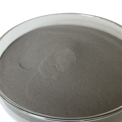 Ukuran Partikel Titanium Alloy Powder TA15 Untuk Industri Aerospace