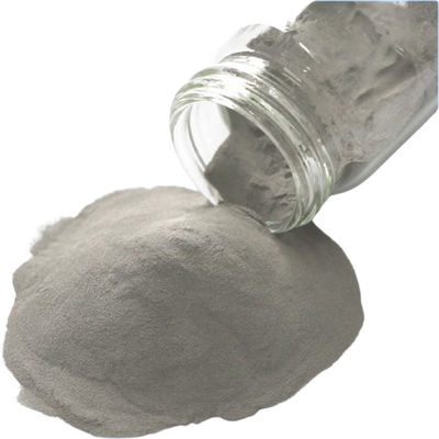 TC11 Titanium Alloy Powder 15-53um 53-150um Laser Cladding Powder Pencetakan 3D