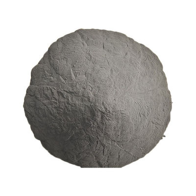 TC4 HDH Titanium Powder Oksigen rendah 15um-53um Titanium Alloy Powder