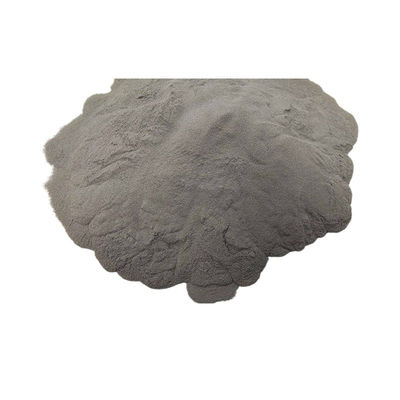 15um-53um Sub Spherical Titanium Powder Abu-abu HDH Titanium Powder