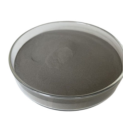 Aerosol Titanium bubuk bola bubuk Ti Sferisitas tinggi