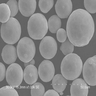 990,5% Aerosolisasi Ti Powder Bulat Titanium Powder Cas 7440-32-6