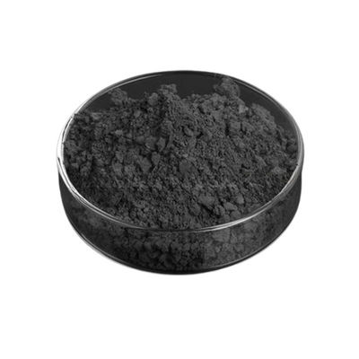 60 Mesh 250um Ti Powder CP-Ti60 HDH Titanium Powder Oksigen rendah Kemurnian tinggi