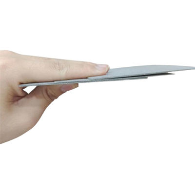 0.15mm-2.0mm Hydrogen Generator Ti Felt PEM Sel Elektrolisis Titanium Felt Paper