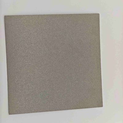 GDL lapisan difusi gas Metal felt 0.2mm-1mm Felt serat nikel berpori