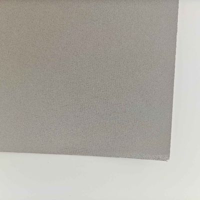 Titanium Felt PEM Gas Diffusion Layer GDL Produksi Hidrogen Dengan Elektrolisis Air