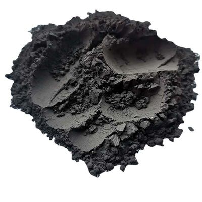 Mikroskala Titanium Hydrate TiH2 bubuk Titanium Hydride Eksperimental