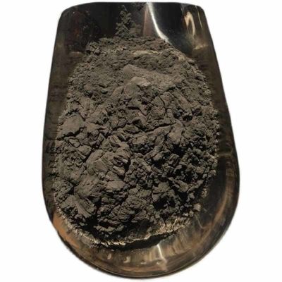 Partikel 99,9% Titanium Sponge Powder Oxygen rendah Titanium Hydride Powder