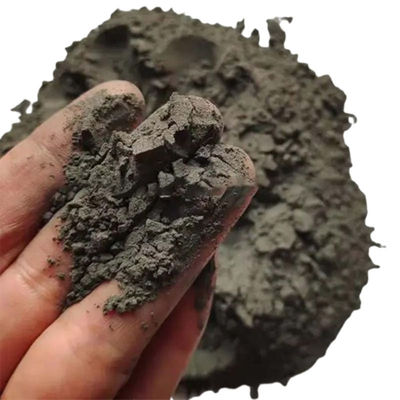 990,7% bubuk titanium murni 1um-5um bubuk titanium untuk pencetakan 3D