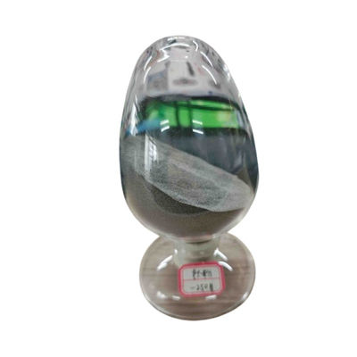 TC4 bubuk paduan titanium bola untuk pencetakan 3D dan lapisan laser