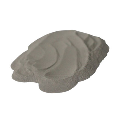 Tinggi Murni 99,95% Tc4 Ti6al4V Metal Alloy Powder Bola Untuk Pencetakan 3D